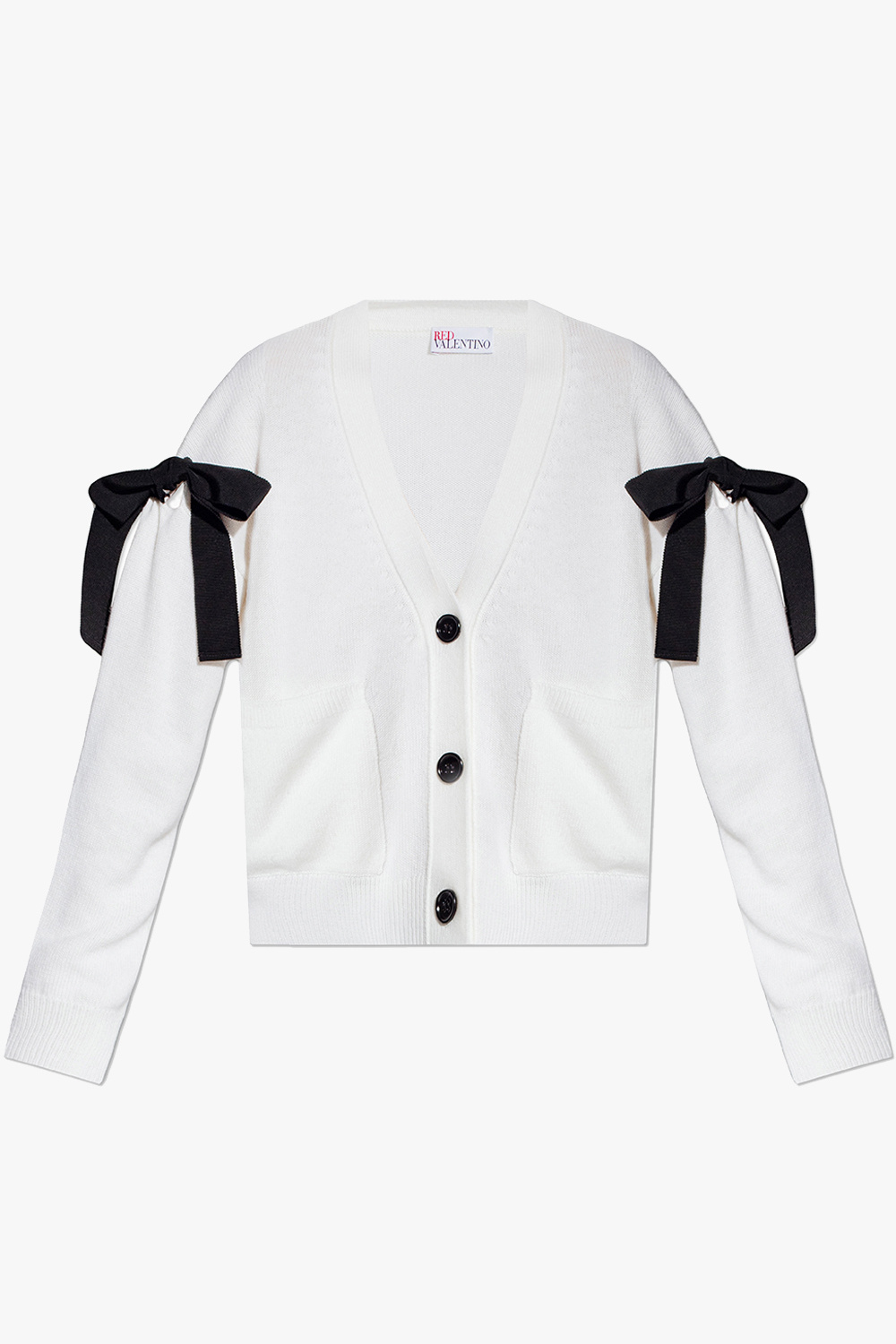 カーディガン Valentino cardigan Valentino Cardigans for Women | Online Sale up to 58% off | Lyst
